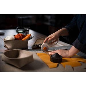 Produktbild für Rollschneider Fiskars 1066048 Easy Change DuoLoop, Ø 45/60mm