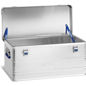 Produktbild für Alubox Alutec Industry 92 13092, 92 Liter