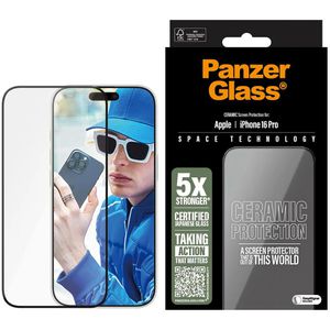 Displayschutzfolie PanzerGlass 2854 Ceramic