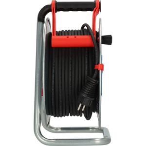 Produktbild für Kabeltrommel Brennenstuhl Garant S Bremaxx, 50m