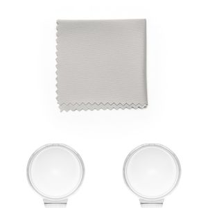 Action-Cam-Linsenschutz DJI Osmo 360 Lens Protectors