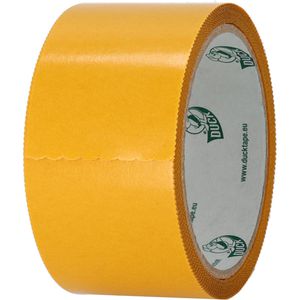 Produktbild für Doppelseitiges-Klebeband Duck 117-01