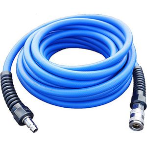 Druckluftschlauch Aerotec 25850130, PVC