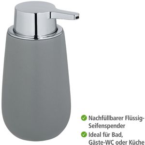 Produktbild für Seifenspender Wenko Badi, 23648100