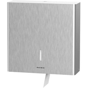 Produktbild für Toilettenpapierspender CWS 706600, ObjectLine System