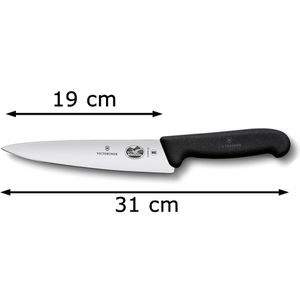 Produktbild für Tranchiermesser Victorinox Fibrox 5.2003.19