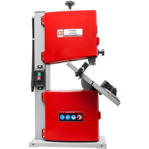 Produktbild für Bandsäge Holzmann HBS230ECO 230V, Elektro