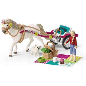 Produktbild für Spielset schleich HORSE CLUB 42467, ab 5 Jahre