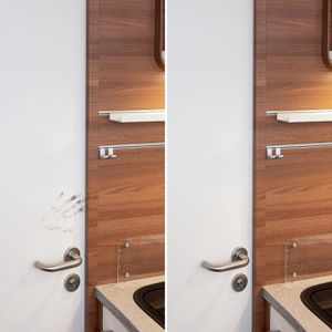 Produktbild für Cockpitspray Sonax 07214000, Caravan InnenReiniger