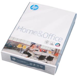 Produktbild für Kopierpapier HP CHP150 Home & Office, A4