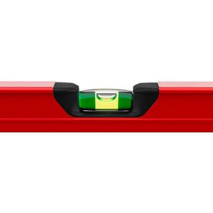 Produktbild für Wasserwaage SOLA 01812801, REDM 3 60