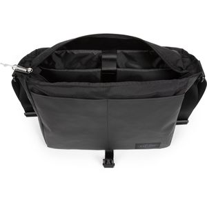 Produktbild für Umhängetasche Eastpak Delegate+ Tarp Black2, aus Polyester