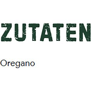 Produktbild für Oregano Fuchs Premium Qualität, im Streuer