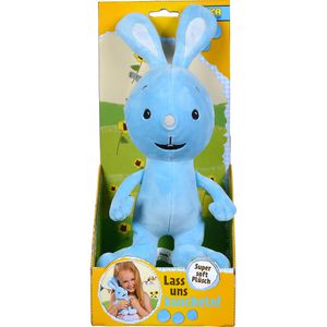 Produktbild für Kuscheltier Simba 109461014