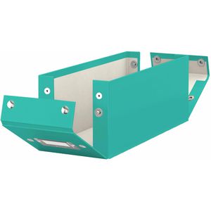 Produktbild für Aufbewahrungsbox Leitz 6108-00-51 Click&amp;Store Cube