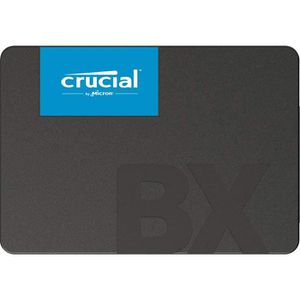 Produktbild für Festplatte Crucial BX500 CT1000BX500SSD1