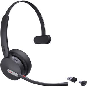 Headset Yealink BH70 MS Teams, Mono