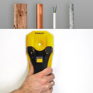 Produktbild für Ortungsgerät Stanley STHT77588-0, S160 Materialdetektor S2