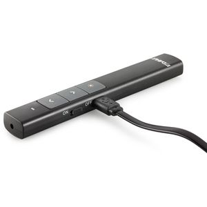 Produktbild für Presenter Dahle 95100-15885, schwarz