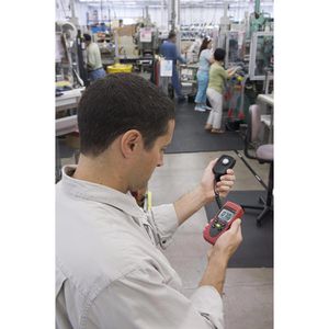 Produktbild für Luxmeter Beha-Amprobe LM-100, 3052349