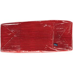 Produktbild für Servietten PROnappe SV623809I, rot