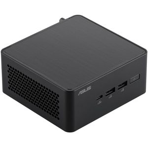 Produktbild für Computer Asus NUC 14 Pro Tall Kit, Barebone