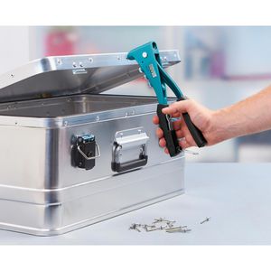 Produktbild für Blindnietzange Novus-Tools N-30, 032-0055, Set
