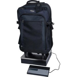 Produktbild für Digitalwaage Maul 1775090 Parcel