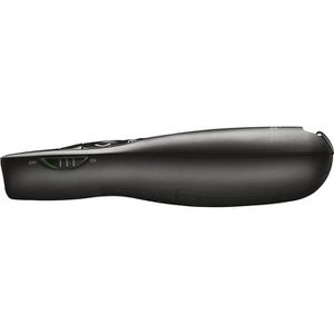 Produktbild für Presenter Logitech Wireless Presenter R400 910-001356, schwarz