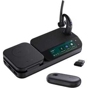 Headset Yealink BH71 Workstation Pro, Mono