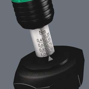 Produktbild für Schraubendreher Wera 7440 Kraftform, 05074700001