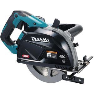 Metallhandkreissäge Makita CS002GZ, Akku