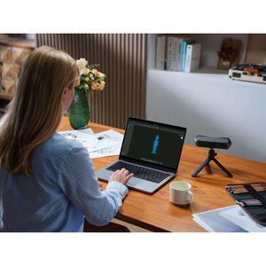Produktbild für 3D-Scanner Revopoint POP 4 Premium, kabellos