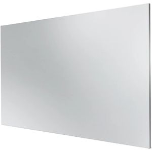 Celexon Leinwand Expert Pure White, Format: 16:9, 200 x 112 cm, Rahmenleinwand, 4k UHD