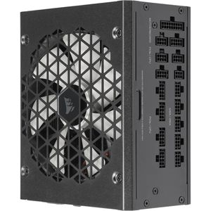 Produktbild für PC-Netzteil Corsair RM1200x SHIFT CP-9020254-EU, ATX 3.0, 1200