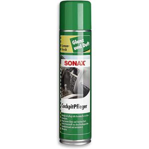 Cockpitspray Sonax CockpitPfleger Lemon Fresh