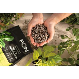 Produktbild für Pflanzsubstrat Lechuza PON 13984, 18 Liter