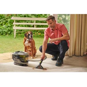 Produktbild für Waschsauger Ryobi Textilreiniger RDC18BL-0, 18 V