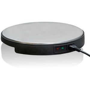 Produktbild für Warmhalteplatte Cloer 6718