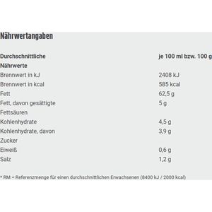 Produktbild für Remoulade Gut&amp;Günstig würzige Remoulade