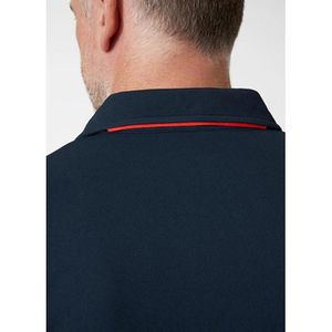 Produktbild für Arbeitsshirt Helly-Hansen Kensington Tech