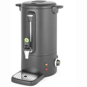 Produktbild für Heißwasserspender Hendi 211465, einstellbar 30°C - 100°C