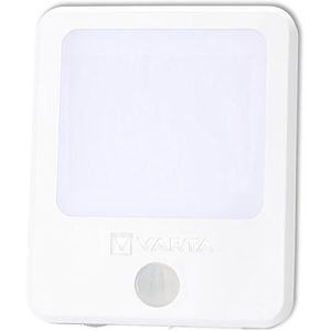 Nachtlicht Varta Motion Sensor LED, für Steckdose