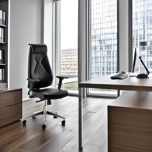 Produktbild für Chefsessel Mayer myBESTMIND, 2462