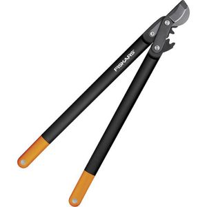 Astschere Fiskars PowerGear II L78, Getriebeschere