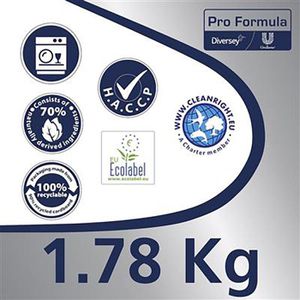 Produktbild für Spülmaschinentabs Sun Pro Formula All in 1
