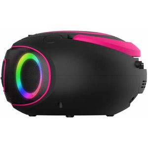 Produktbild für Radio Denver TDB-212P LED, DAB+
