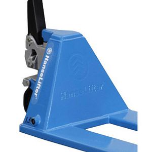 Produktbild für Hubwagen HanseLifter BF-L1500, Tragkraft 1500kg