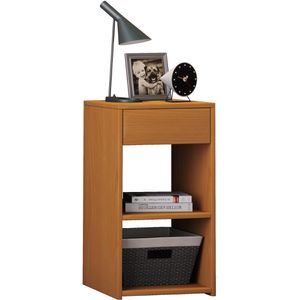 Nachttisch VCM Sledo Maxi 913241, buche