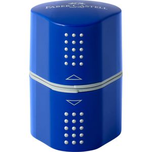 Produktbild für Spitzer Faber-Castell 183801 Grip 2001, sortiert